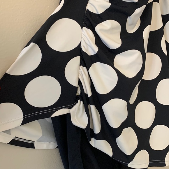 Lauren Ralph Lauren Swimsuit - Picture 5 of 9